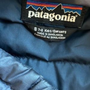 Patagonia Jacket